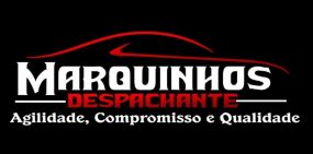Logo-Marquinhos-Despachante-Viçosa